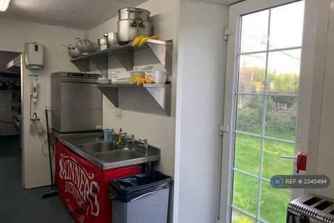 1 bedroom in a house share to rent, Zelah, Truro, TR4