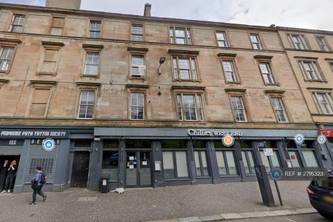 undefined, Woodlands Road, Glasgow, G3