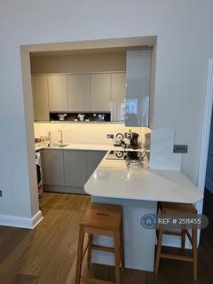 2 bedroom flat to rent, Terrace, London, SW10