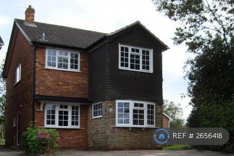 undefined, Jenkinson Close, Newcastle-Under-Lyme, ST5