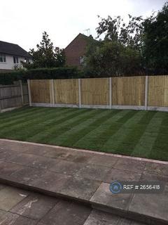 undefined, Jenkinson Close, Newcastle-Under-Lyme, ST5