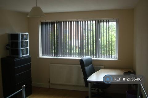 undefined, Jenkinson Close, Newcastle-Under-Lyme, ST5