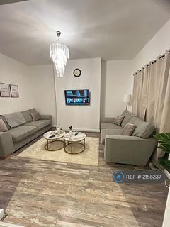 undefined, Belgrave Road, Manchester, M40