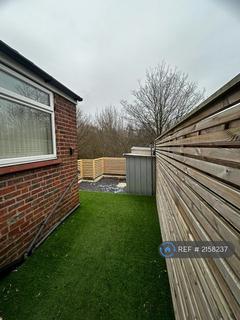 undefined, Belgrave Road, Manchester, M40
