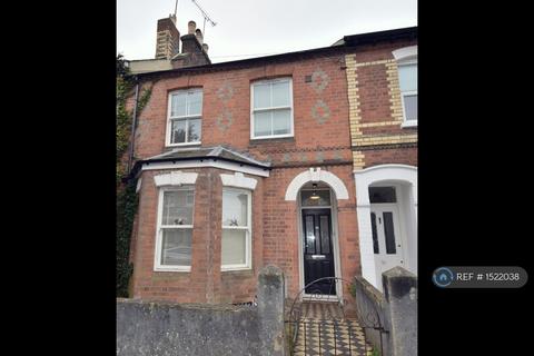 undefined, Donnington Road, Reading, RG1