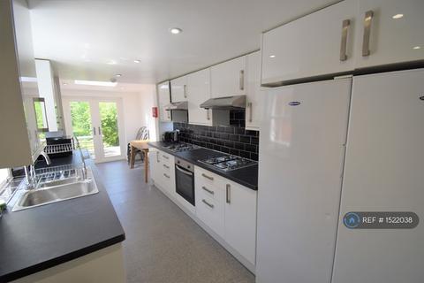 undefined, Donnington Road, Reading, RG1