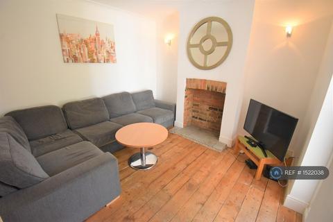undefined, Donnington Road, Reading, RG1