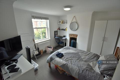 undefined, Donnington Road, Reading, RG1
