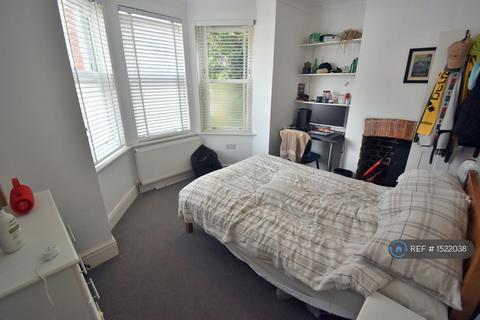 undefined, Donnington Road, Reading, RG1