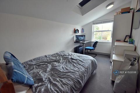 undefined, Donnington Road, Reading, RG1