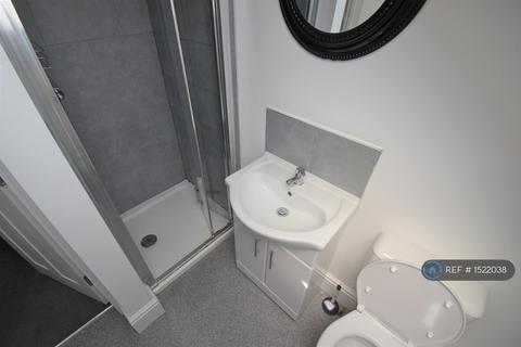 undefined, Donnington Road, Reading, RG1