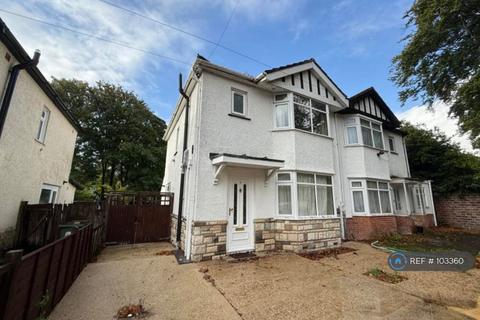 undefined, Honeysuckle Road, Southampton, SO16