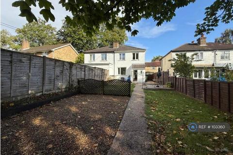 undefined, Honeysuckle Road, Southampton, SO16