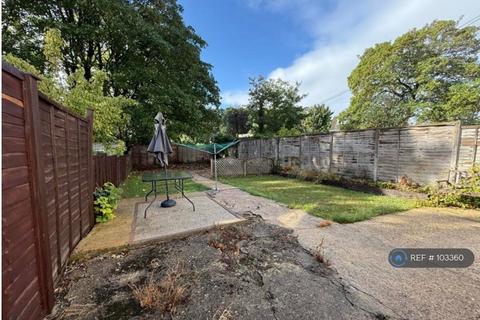 undefined, Honeysuckle Road, Southampton, SO16
