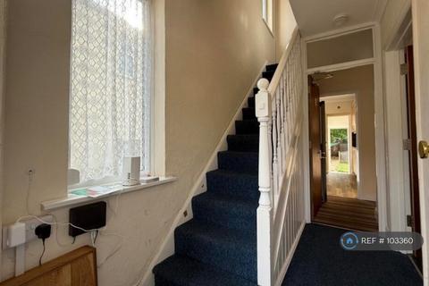 undefined, Honeysuckle Road, Southampton, SO16