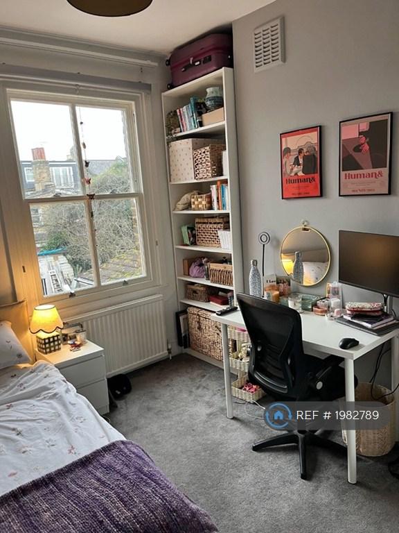 Bedroom 1st Floor