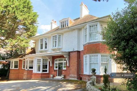undefined, West Overcliff Drive, Bournemouth, BH4