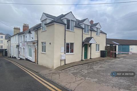 2 bedroom semi-detached house to rent, Church Street, Ross-On-Wye, HR9