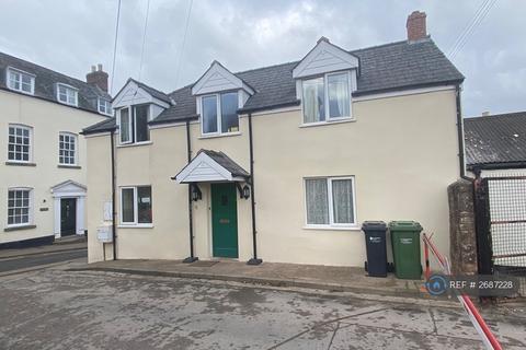 2 bedroom semi-detached house to rent, Church Street, Ross-On-Wye, HR9