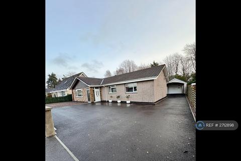4 bedroom bungalow to rent, Drumdevan Road, Inverness, IV2