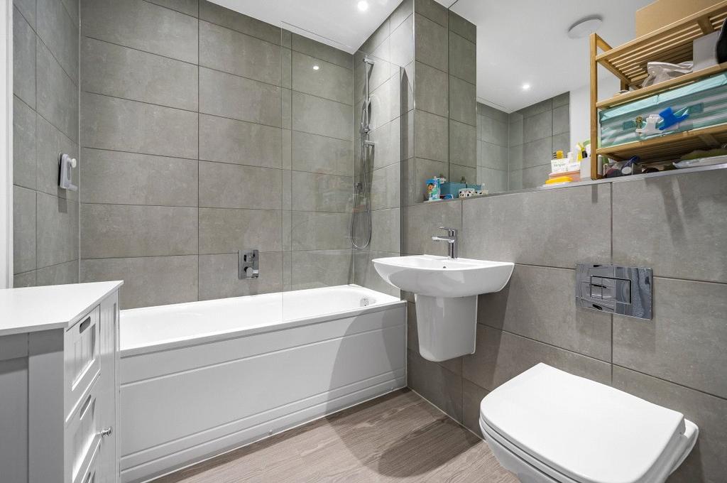 Bath Room