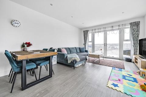 2 bedroom apartment for sale, Adit Road, Erith