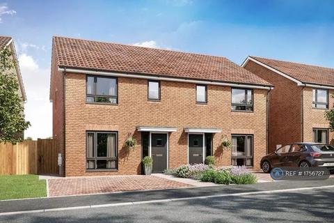 undefined, Bakery Drive, Exeter, EX1