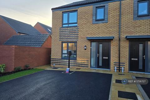 undefined, Bakery Drive, Exeter, EX1
