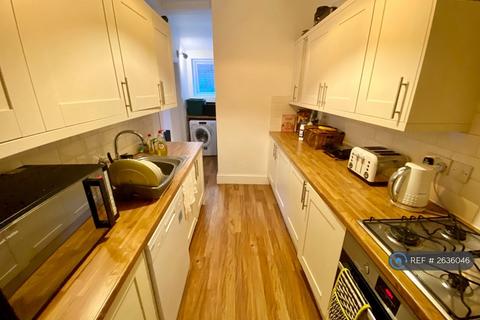 1 bedroom in a house share to rent, Bath Road, Arnos Vale, Bristol, BS4