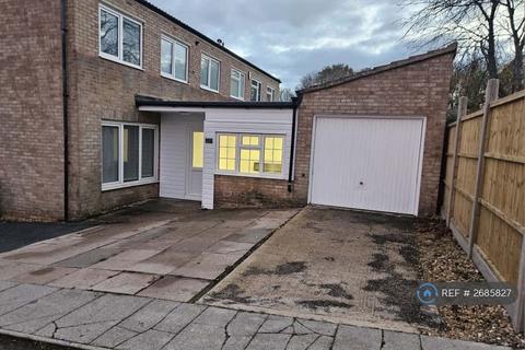 undefined, Broomfield, Stacey Bushes, Milton Keynes, MK12