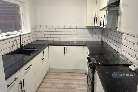 undefined, Broomfield, Stacey Bushes, Milton Keynes, MK12