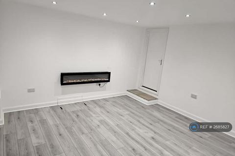 undefined, Broomfield, Stacey Bushes, Milton Keynes, MK12