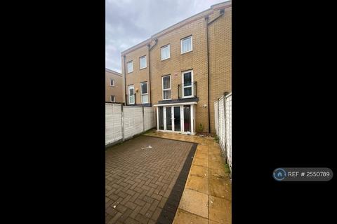 undefined, Burroughs Drive, Dartford, DA1