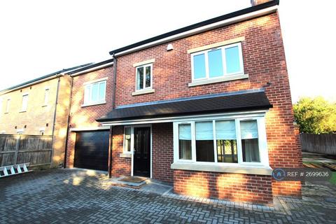 undefined, Johnson Lane, Ecclesfield, Sheffield, S35