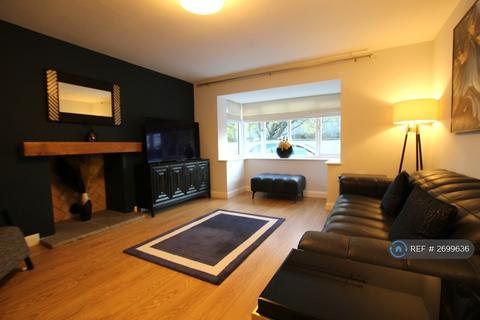 undefined, Johnson Lane, Ecclesfield, Sheffield, S35