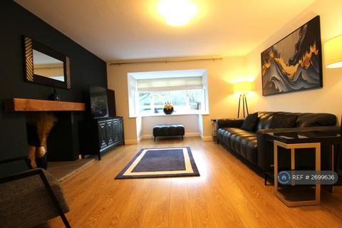 undefined, Johnson Lane, Ecclesfield, Sheffield, S35