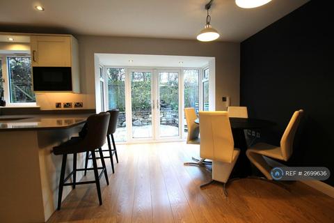 undefined, Johnson Lane, Ecclesfield, Sheffield, S35