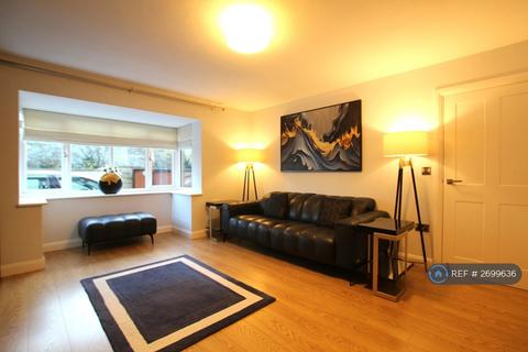 undefined, Johnson Lane, Ecclesfield, Sheffield, S35