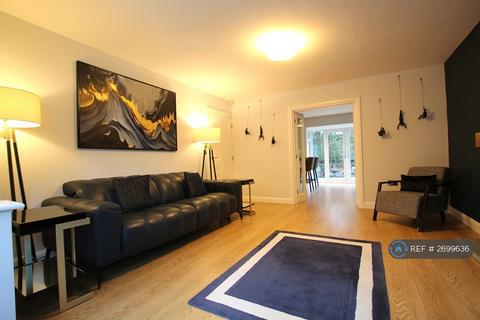 undefined, Johnson Lane, Ecclesfield, Sheffield, S35