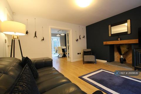 undefined, Johnson Lane, Ecclesfield, Sheffield, S35