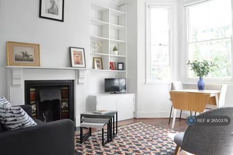 undefined, Chesterton Road, London, W10