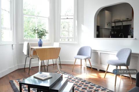 undefined, Chesterton Road, London, W10