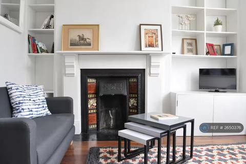undefined, Chesterton Road, London, W10