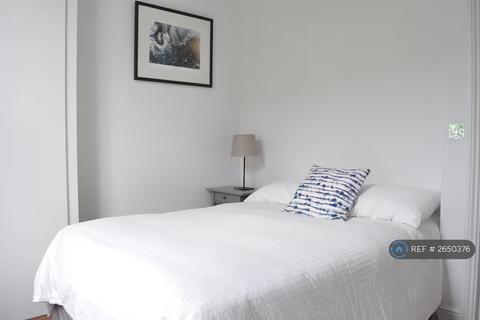undefined, Chesterton Road, London, W10