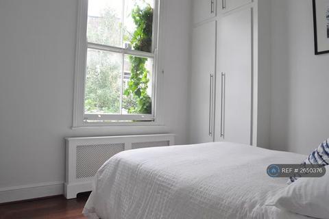 undefined, Chesterton Road, London, W10
