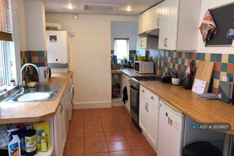 undefined, Oxford Gardens, Stafford, ST16