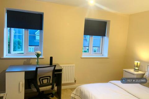 undefined, Whitelands Way, Bicester, OX26