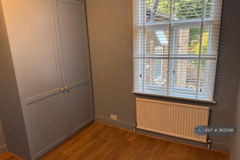 undefined, Langham Road, London, N15