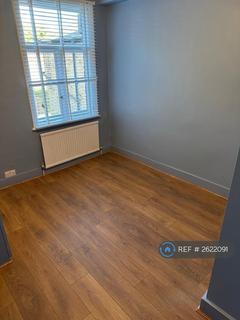 undefined, Langham Road, London, N15