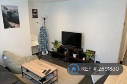 undefined, Putney Bridge Road, London, SW18